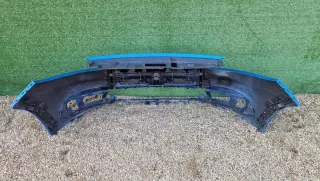 620223176R 620223176Rpmi Бампер передний Renault Scenic 3 Арт e10510725, вид 6