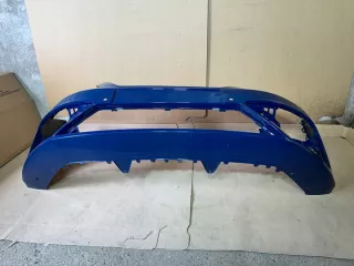 5F0807221AB Бампер передний Seat Leon 3 Арт e10510849, вид 2