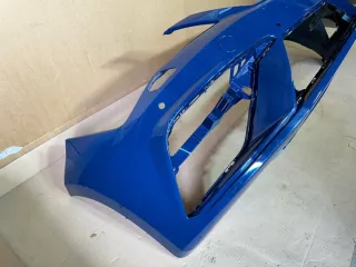 5F0807221AB Бампер передний Seat Leon 3 Арт e10510849, вид 4