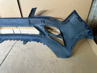 5F0807221AB Бампер передний Seat Leon 3 Арт e10510849, вид 5