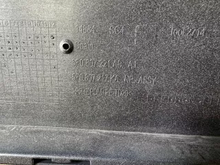 5F0807221AB Бампер передний Seat Leon 3 Арт e10510849, вид 7