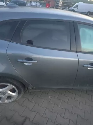 714-16 Дверь задняя правая Volvo V40 2 Арт e10511191, вид 1