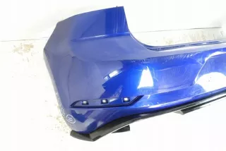 5G6807421BK Бампер задний Volkswagen Golf 7 Арт e10511326, вид 3