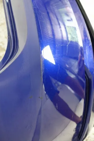 5G6807421BK Бампер задний Volkswagen Golf 7 Арт e10511326, вид 4