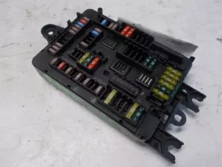 933788101 Блок предохранителей BMW 1 F20/F21 Арт e10511424, вид 1