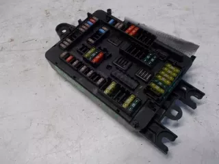 933788101 Блок предохранителей BMW 1 F20/F21 Арт e10511424, вид 3