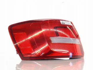 5C6945095H Фонарь задний левый Volkswagen Jetta 6 Арт e10511449, вид 2