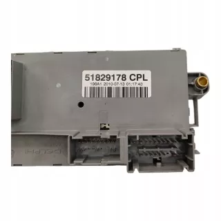 51829178CPL Блок предохранителей Fiat Bravo 2 Арт e10511681, вид 4