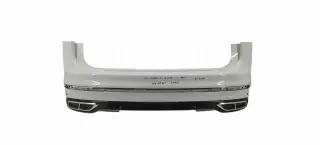 5NA807417 Бампер задний Volkswagen Tiguan 2 Арт e10511704, вид 1