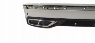 5NA807417 Бампер задний Volkswagen Tiguan 2 Арт e10511704, вид 4