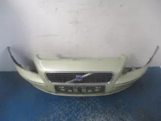 464-46 Бампер задний Volvo S40 2 Арт e10511750, вид 11