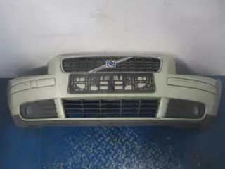464-46 Бампер задний Volvo S40 2 Арт e10511750, вид 7