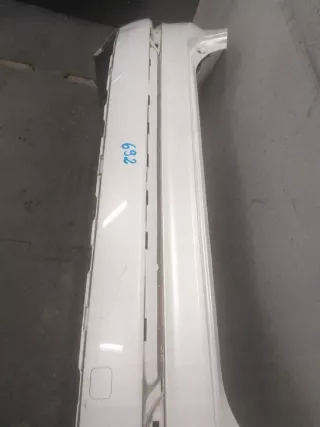  Бампер задний Volvo XC90 2 Арт e10511811, вид 2