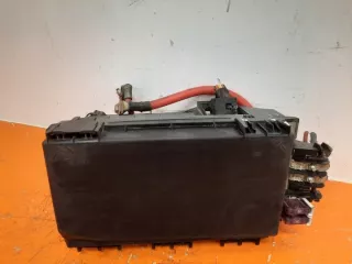 5DK008668-32 Z17DTH Блок предохранителей Opel Astra H Арт e10511883, вид 1