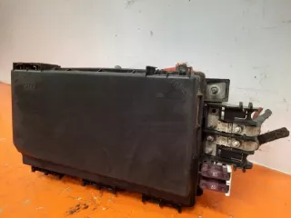 5DK008668-32 Z17DTH Блок предохранителей Opel Astra H Арт e10511883, вид 2