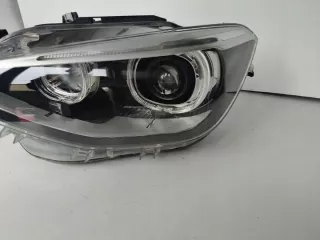 7229677 Фара левая BMW 1 F20/F21 Арт e10512362, вид 2