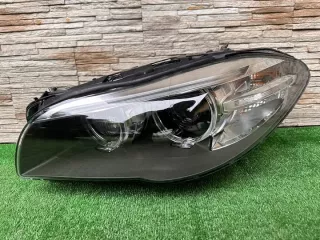 7410735 Фара левая BMW 5 F10/F11/GT F07 Арт e10512482, вид 1