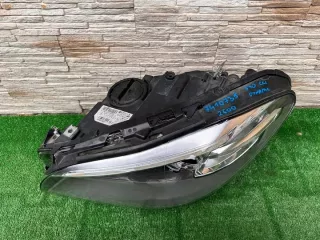 7410735 Фара левая BMW 5 F10/F11/GT F07 Арт e10512482, вид 2