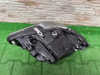 7410735 Фара левая BMW 5 F10/F11/GT F07 Арт e10512482, вид 4