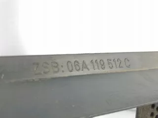 06A119512C Декоративная крышка двигателя Volkswagen Golf 4 Арт e10512530, вид 5