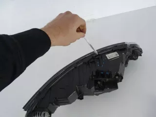 K8D2-13W030-EF Фара левая Land Rover Evoque 2 Арт e10512883, вид 4