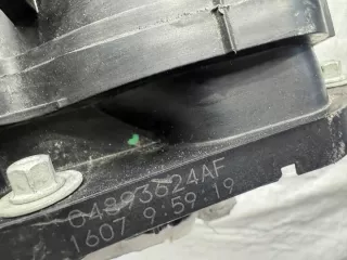 04893624AF Коллектор впускной Alfa Romeo Stelvio Арт e10513515, вид 3