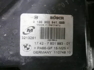7810258 7801993 Радиатор (основной) BMW 1 E81/E82/E87/E88 Арт e10514693, вид 4