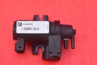 700887210 Клапан электромагнитный BMW 5 F10/F11/GT F07 Арт e10514801, вид 1