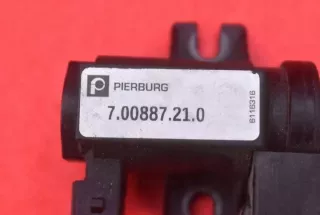 700887210 Клапан электромагнитный BMW 5 F10/F11/GT F07 Арт e10514801, вид 2