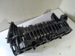 108452S 7807991 8506406 Коллектор впускной BMW 5 F10/F11/GT F07 Арт e10514979, вид 3