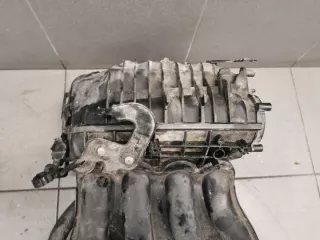 N43B20A 7560340 Коллектор впускной BMW 3 E90/E91/E92/E93 Арт e10515083, вид 4