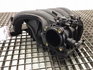 N46B20B Коллектор впускной BMW 3 E90/E91/E92/E93 Арт e10515161, вид 3