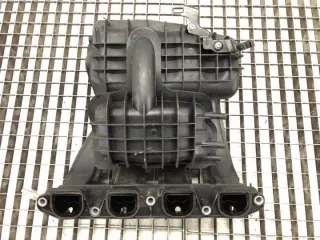 N46B20B Коллектор впускной BMW 3 E90/E91/E92/E93 Арт e10515161, вид 4