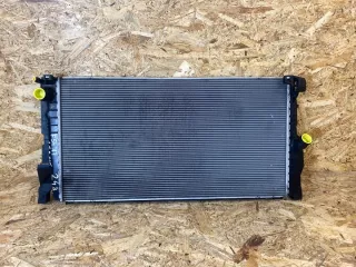 7617639 7617597 9271205 Радиатор (основной) BMW X2 F39 Арт e10515217, вид 1