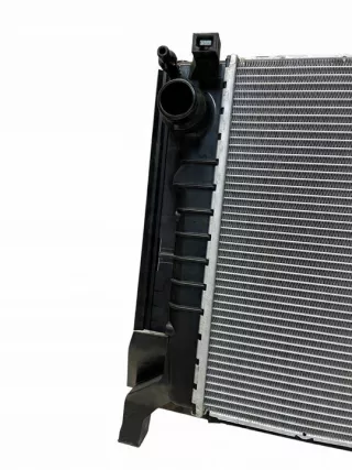 7617637 CARPARTS24 Радиатор (основной) BMW X2 F39 Арт e10515231, вид 3