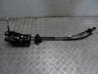  Трос кулисы КПП Citroen C3 Aircross  Арт e10515437, вид 1