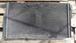 M151518 7600516 152723 Радиатор (основной) BMW 3 F30/F31/GT F34 Арт e10515526, вид 3