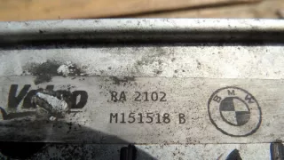 M151518 7600516 152723 Радиатор (основной) BMW 3 F30/F31/GT F34 Арт e10515526, вид 6