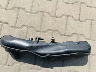 7555666 F10,F010204 E70,E71,E72 11617555663 Коллектор впускной BMW 5 F10/F11/GT F07 Арт e10516003, вид 3