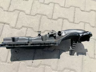 7555666 F10,F010204 E70,E71,E72 11617555663 Коллектор впускной BMW 5 F10/F11/GT F07 Арт e10516003, вид 4
