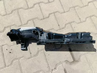 7555663 F10,F010204 E70,E71,E72 11617555663 Коллектор впускной BMW 5 F10/F11/GT F07 Арт e10516005, вид 2