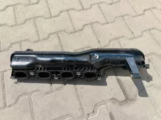 7555663 F10,F010204 E70,E71,E72 11617555663 Коллектор впускной BMW 5 F10/F11/GT F07 Арт e10516005, вид 3