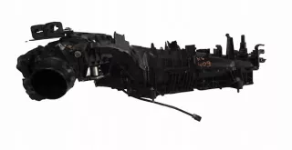 8513655 8512452 Коллектор впускной BMW 5 F10/F11/GT F07 Арт e10516125, вид 2