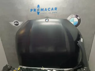 7464711 Передняя часть (ноускат) в сборе BMW 8 F91/F92/F93 Арт e10516348, вид 11