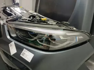 7464711 Передняя часть (ноускат) в сборе BMW 8 F91/F92/F93 Арт e10516348, вид 4