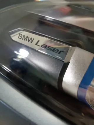 7464711 Передняя часть (ноускат) в сборе BMW 8 F91/F92/F93 Арт e10516348, вид 6
