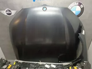 7464711 Передняя часть (ноускат) в сборе BMW 8 F91/F92/F93 Арт e10516348, вид 10