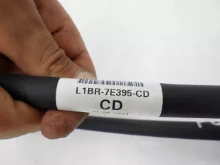 L1BR-7E395-CD L1BR7E395CD Трос кулисы КПП Ford Puma 1 Арт e10516457, вид 2