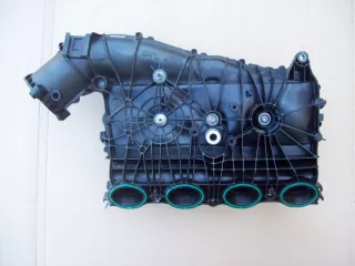 8647975 11618647975 Коллектор впускной BMW 7 G11/G12 Арт e10516532, вид 2
