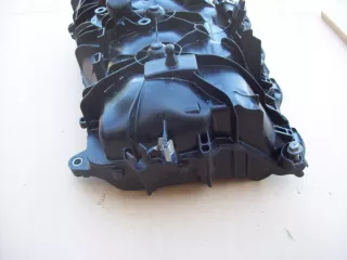 8647975 11618647975 Коллектор впускной BMW 7 G11/G12 Арт e10516532, вид 4